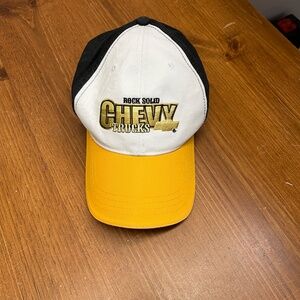 Rock Solid Chevy Trucks OS